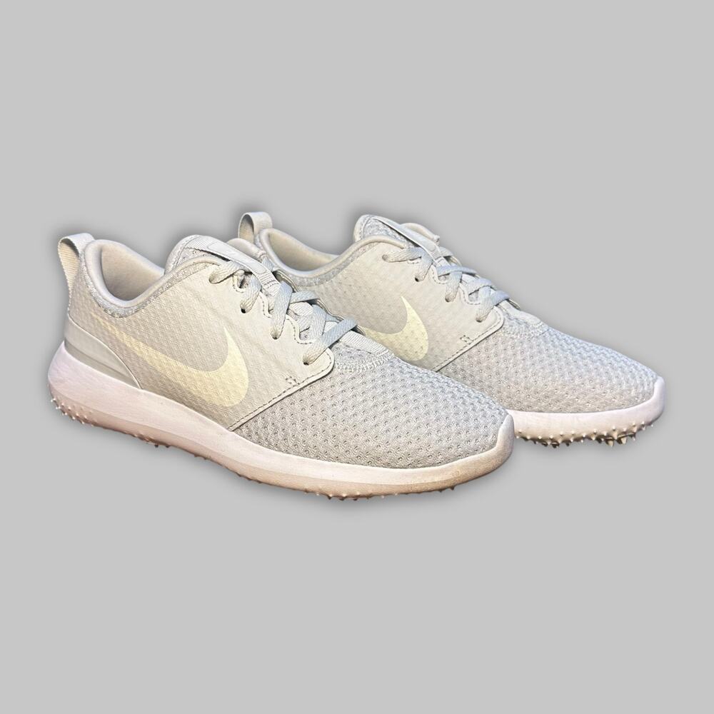 Nike Roshe G Golf Shoes White Men’s Size 7